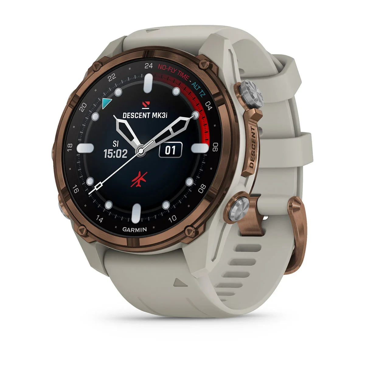 Descent™ Mk3i – 51 mm
