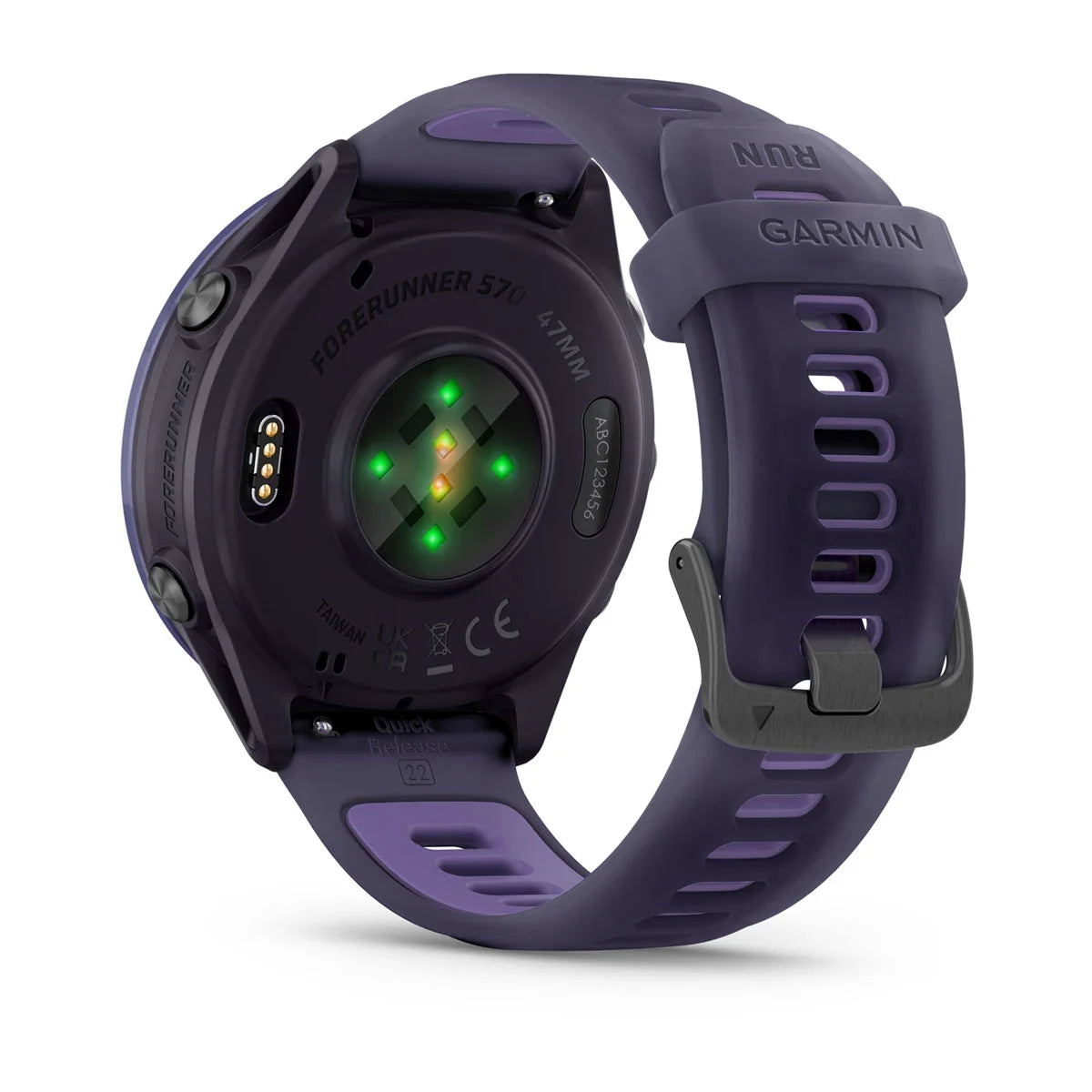 Forerunner® 570 - 42mm