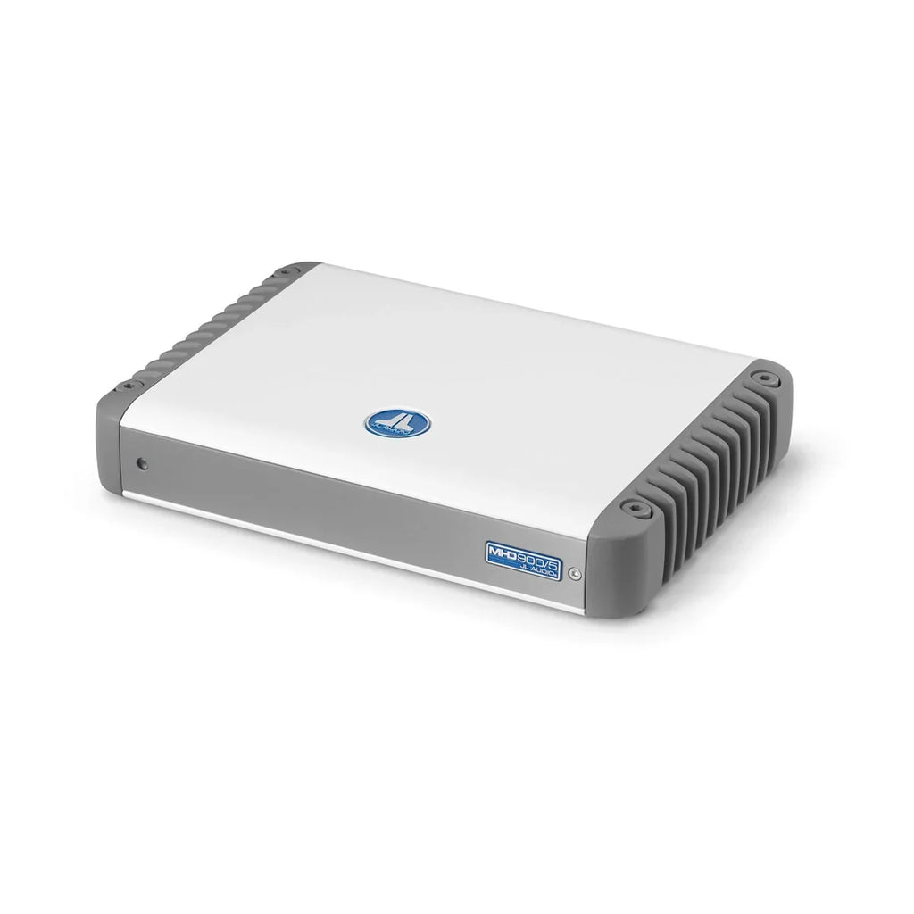 JL Audio® MHD Marine Amplifier