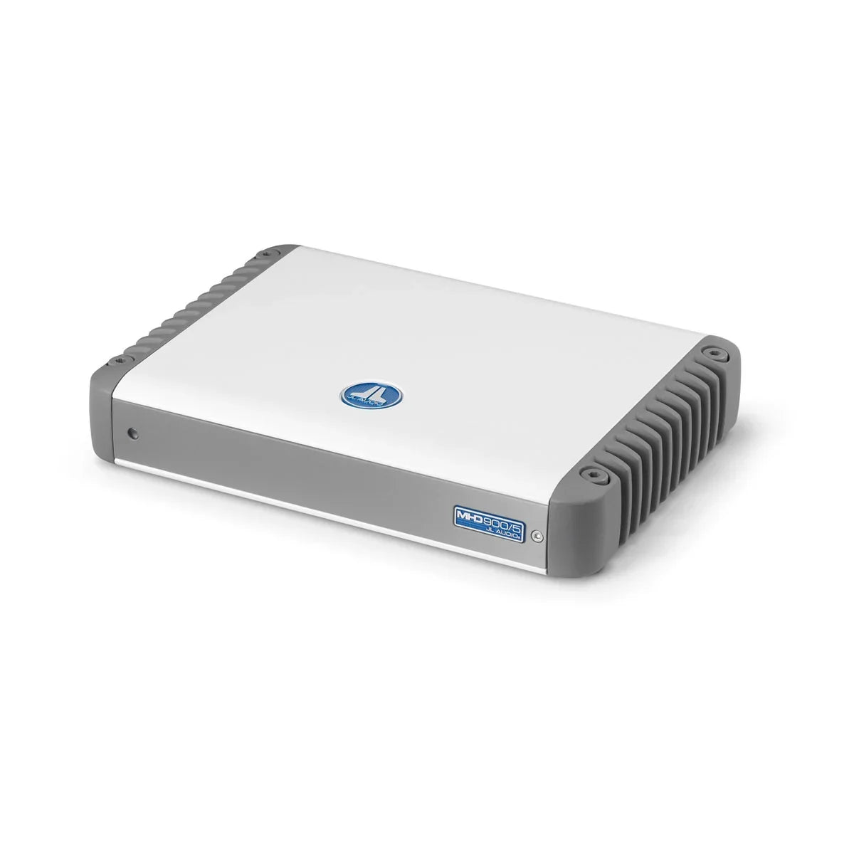 JL Audio® MHD Marine Amplifier