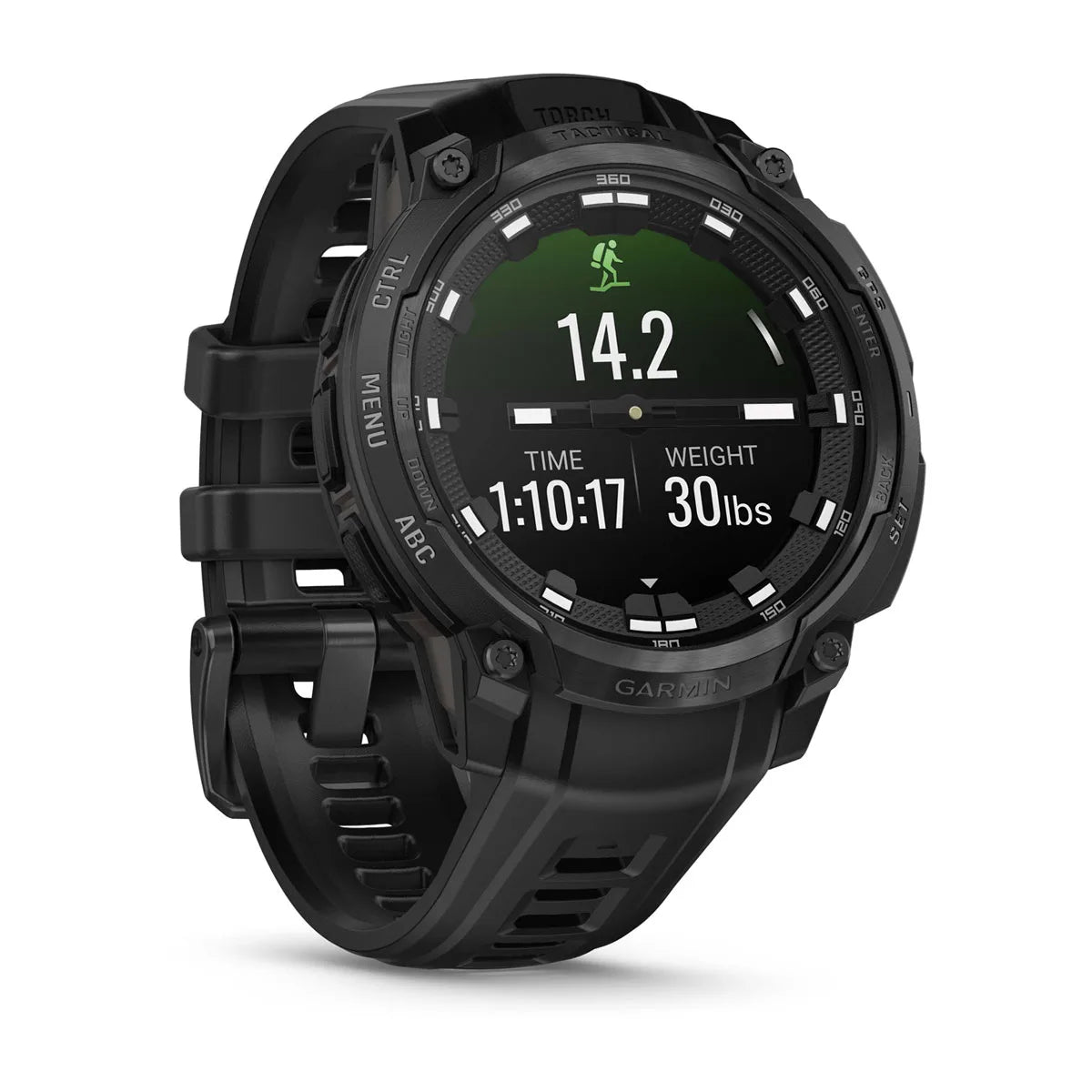 Instinct® Crossover AMOLED