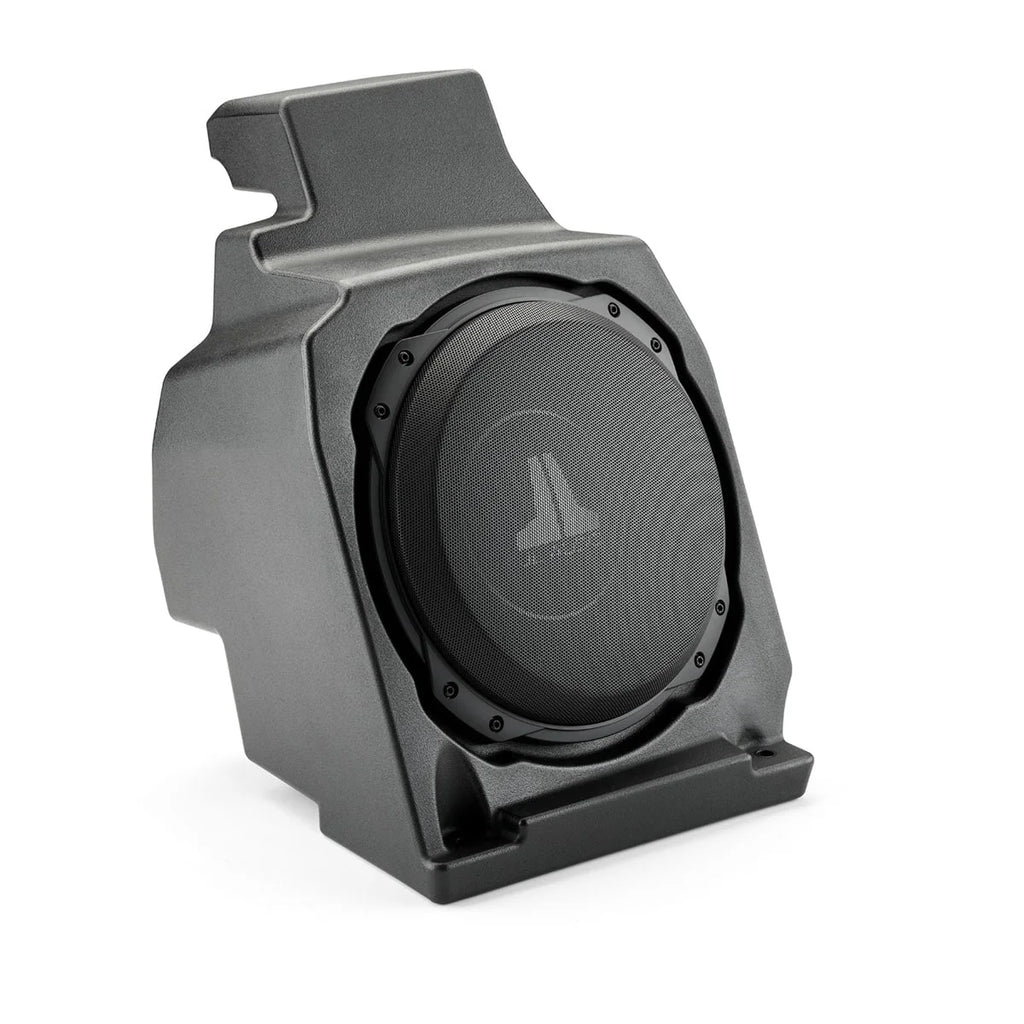 SlamPak® Audio System with MM55 for Polaris RZR