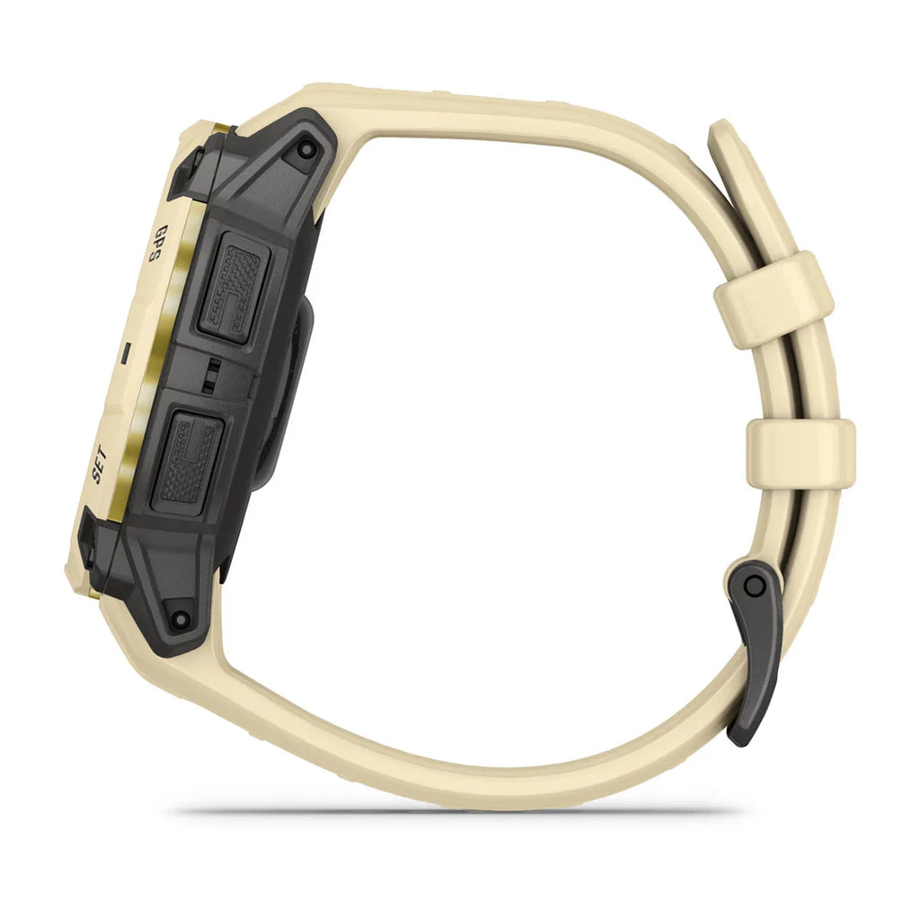 Instinct® 3 – 45 mm, AMOLED