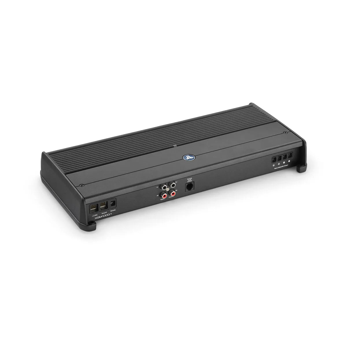 JL Audio® XDM Car and Marine Amplifier