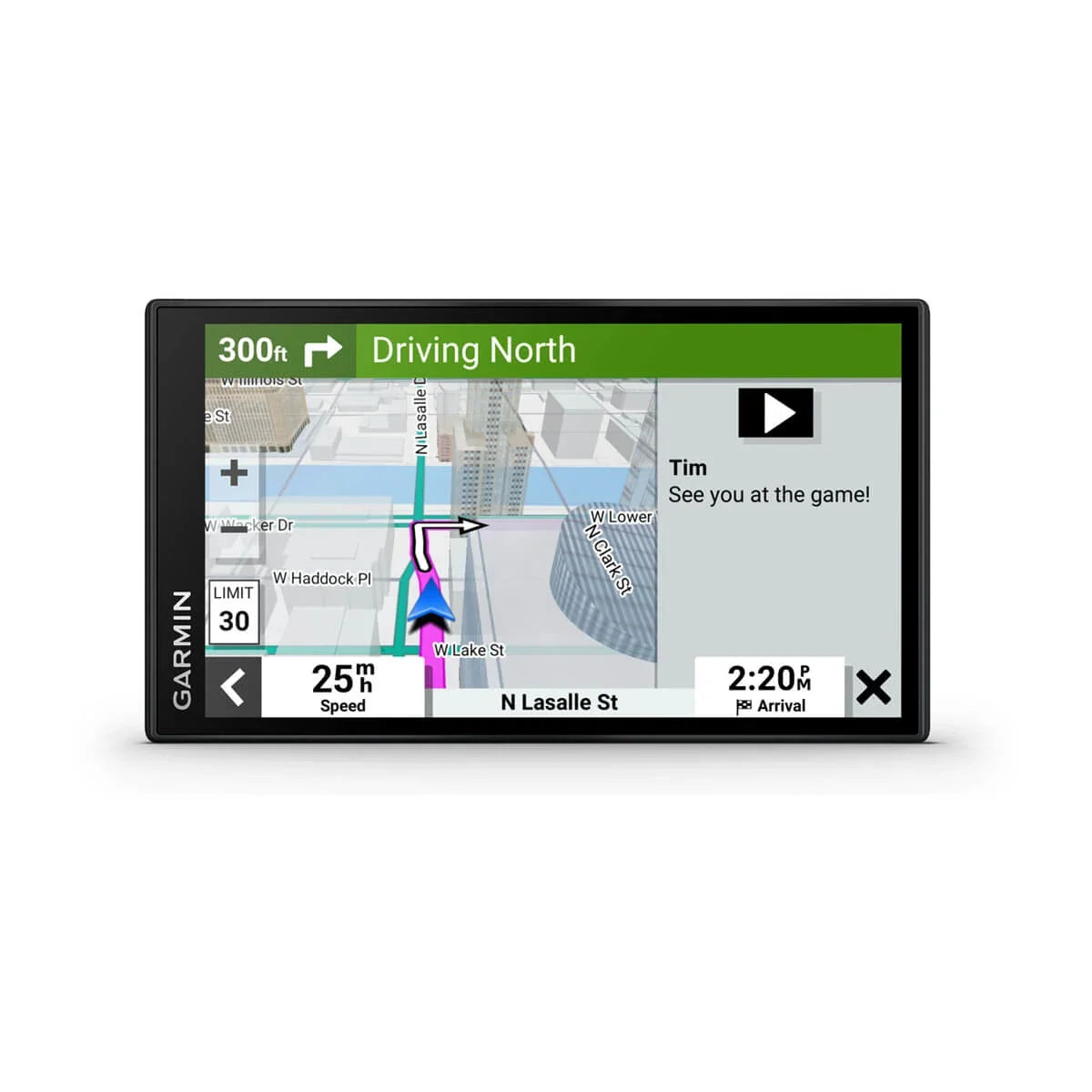 Garmin DriveSmart™ 76