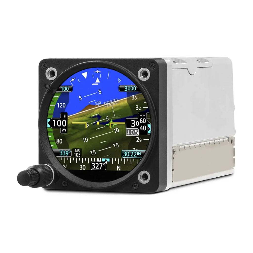 GI 275 for Helicopters