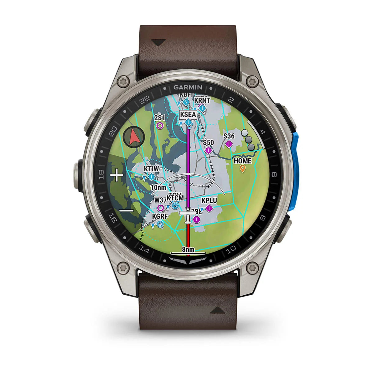D2™ Mach 2 – 47 mm
