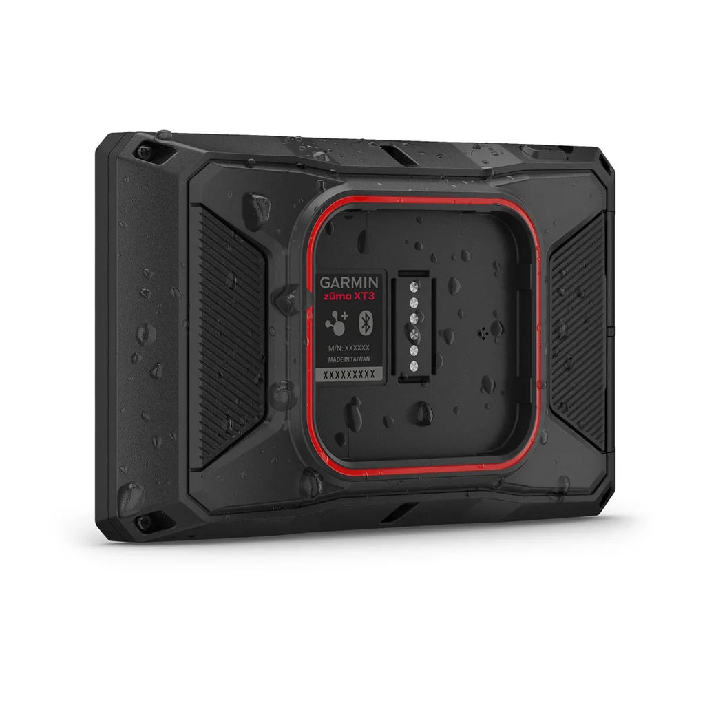zūmo® XT3