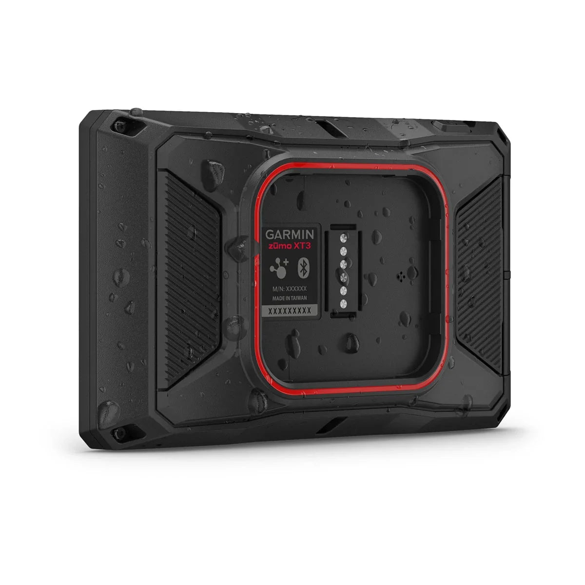 zūmo® XT3