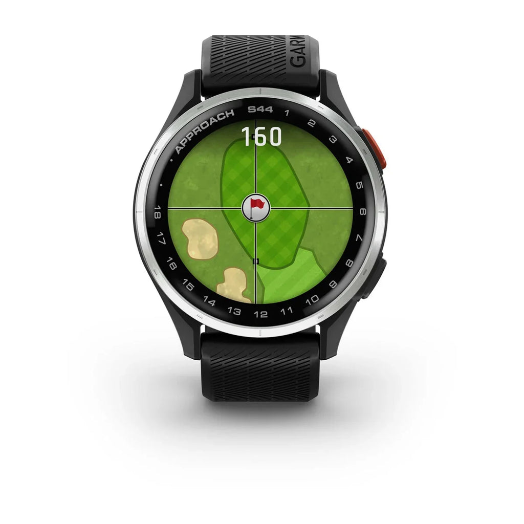 Approach® S44