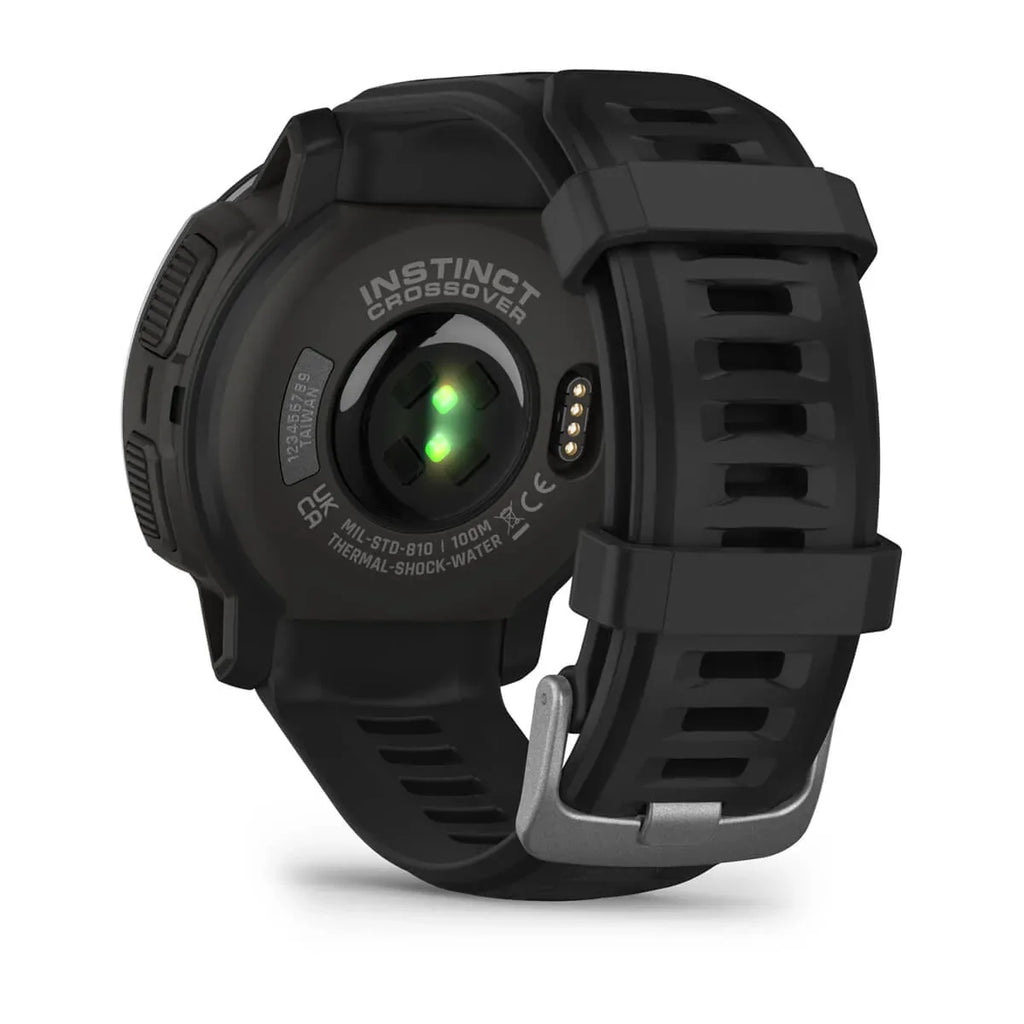 Instinct® Crossover AMOLED