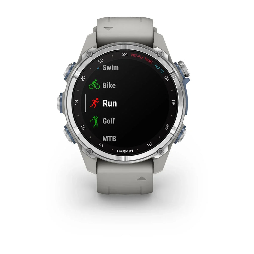 Descent™ Mk3i – 51 mm
