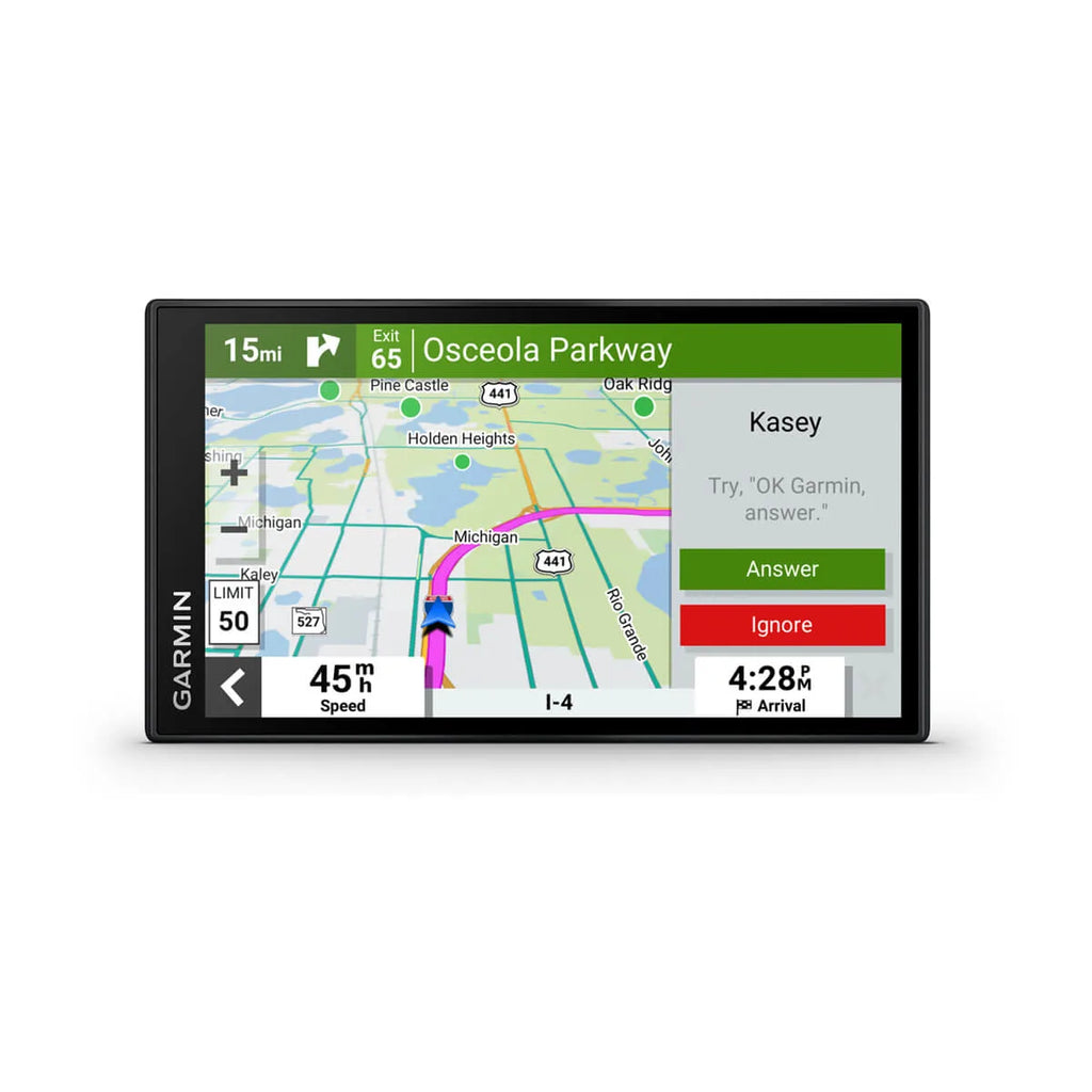 Garmin DriveSmart™ 76
