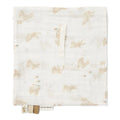 Speendoekje - Wit - Newborn Naturals - Baby Konijn