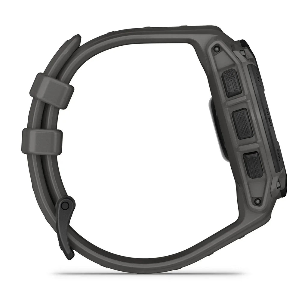 Instinct® 3 – 45 mm, AMOLED