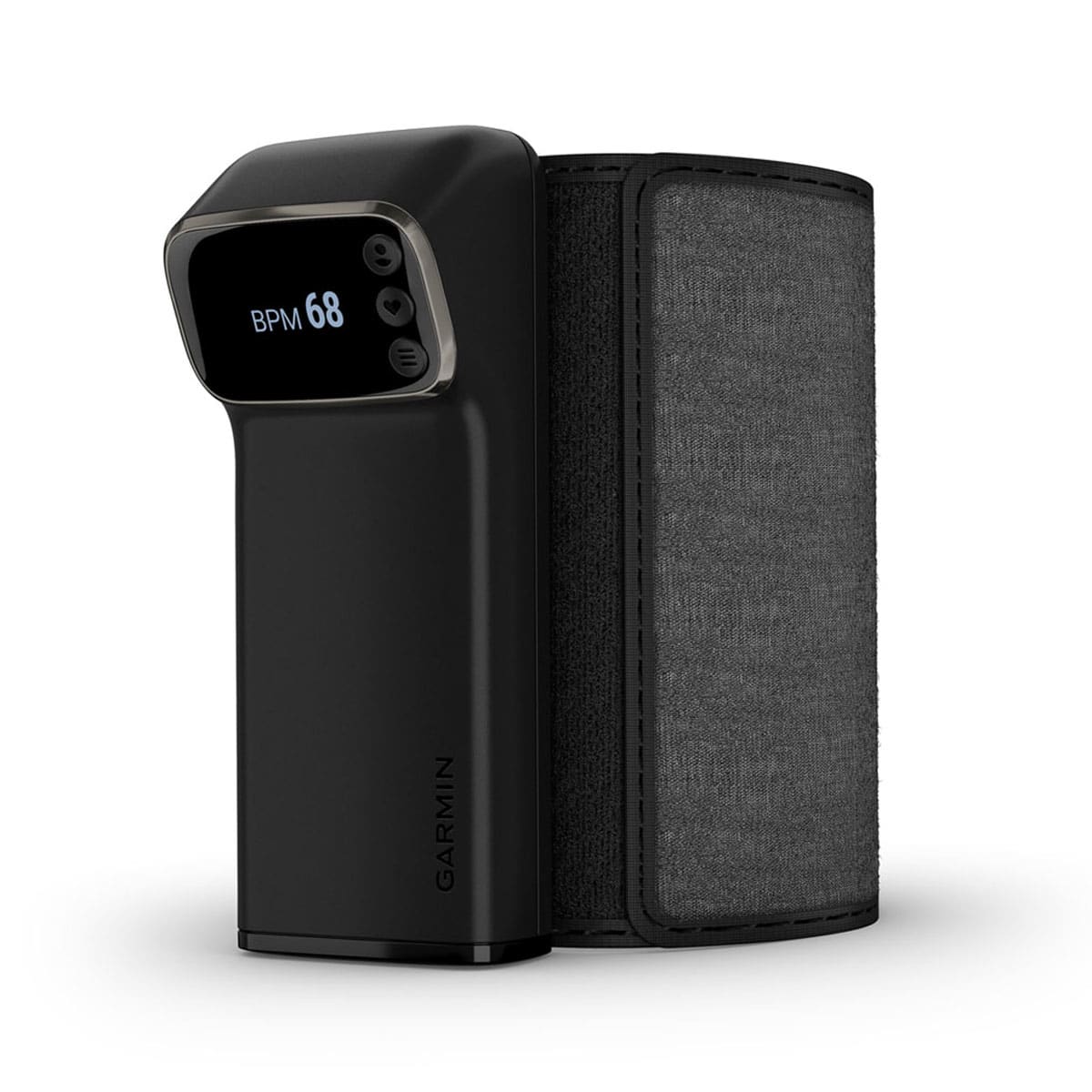 Index™ BPM Smart Blood Pressure Monitor