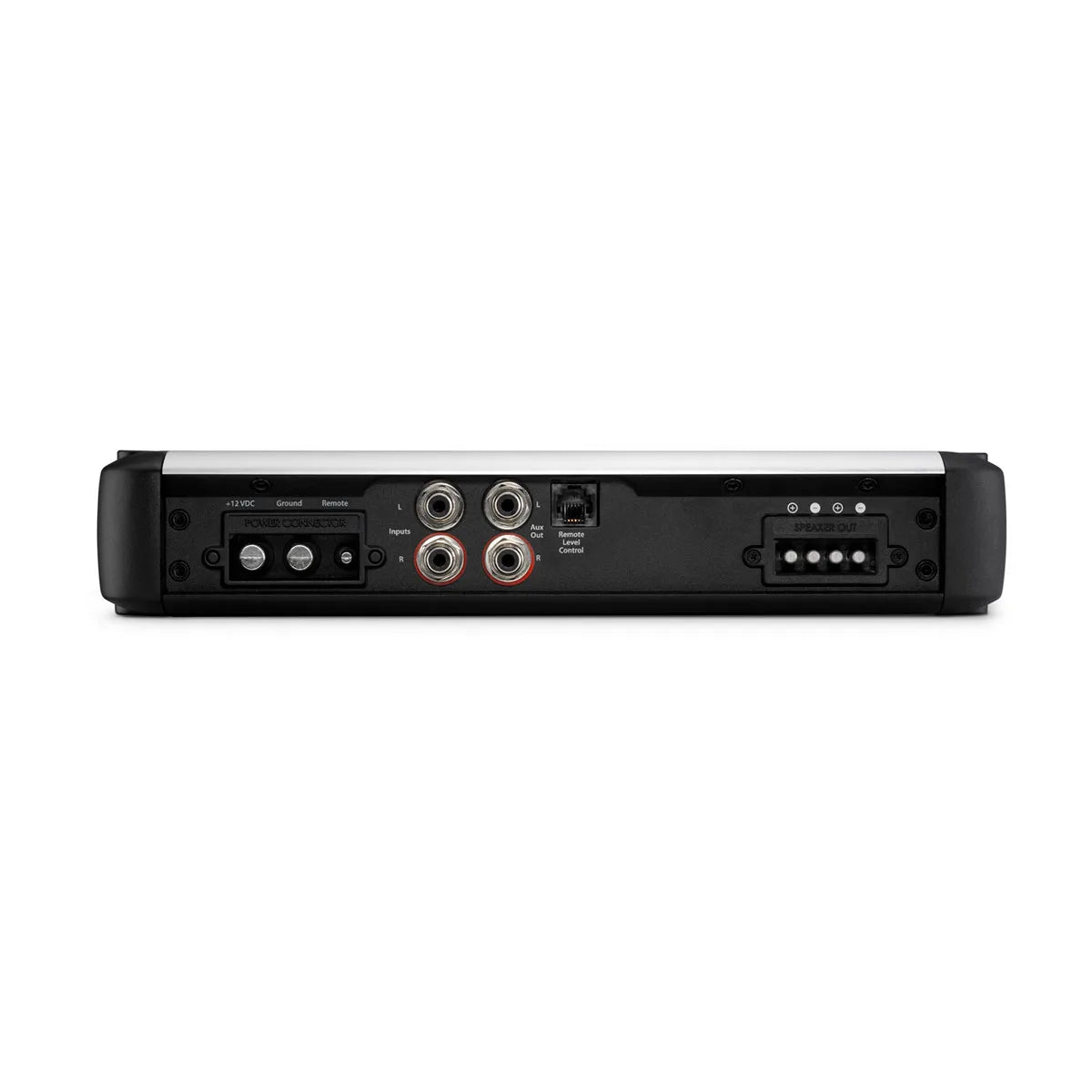 JL Audio® HD Car Monoblock Amplifier