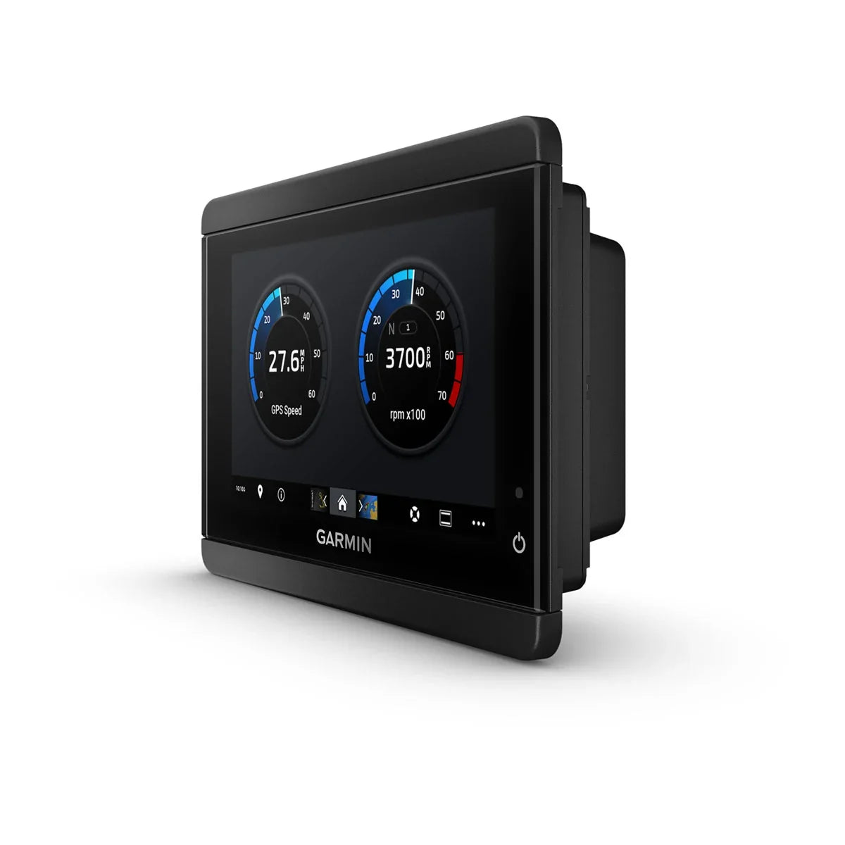 TD 50 Touchscreen Display