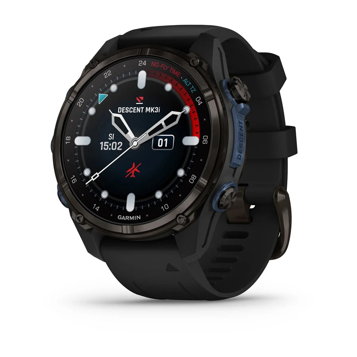 Descent™ Mk3i – 51 mm