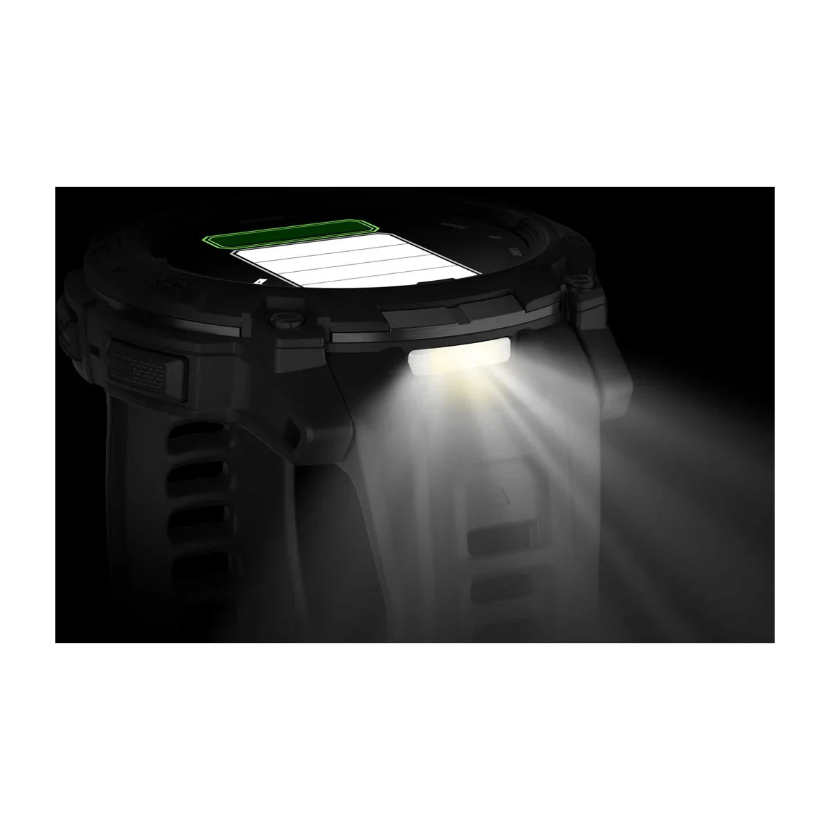 Instinct® 3 – 45 mm, AMOLED