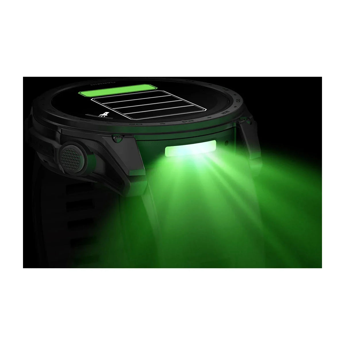 tactix® 8 – 51 mm, Solar, Elite