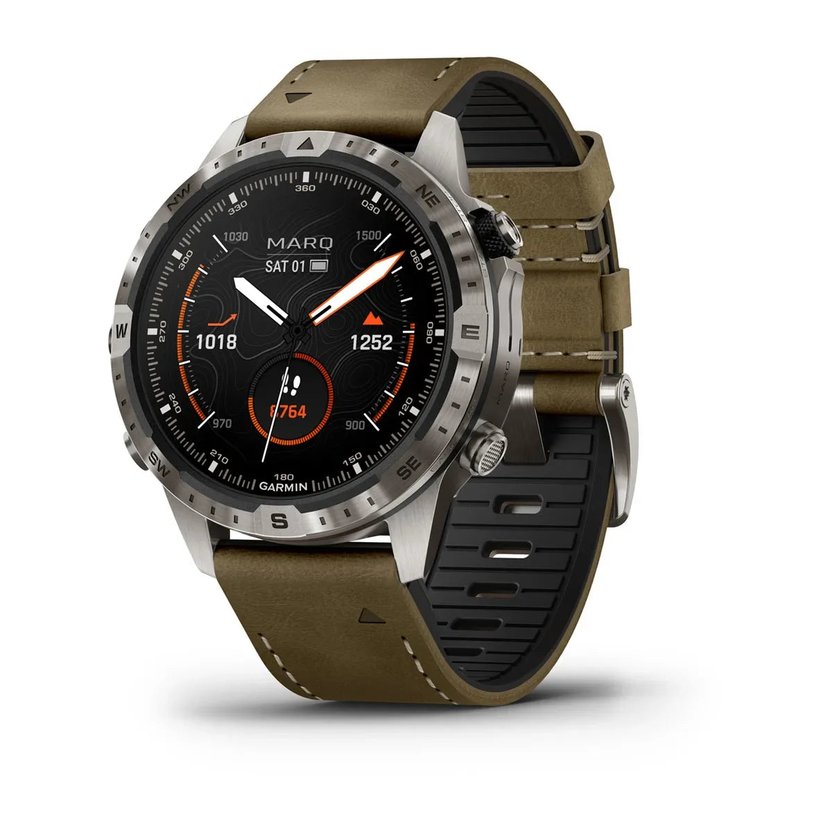 MARQ® Aviator (Gen 2)