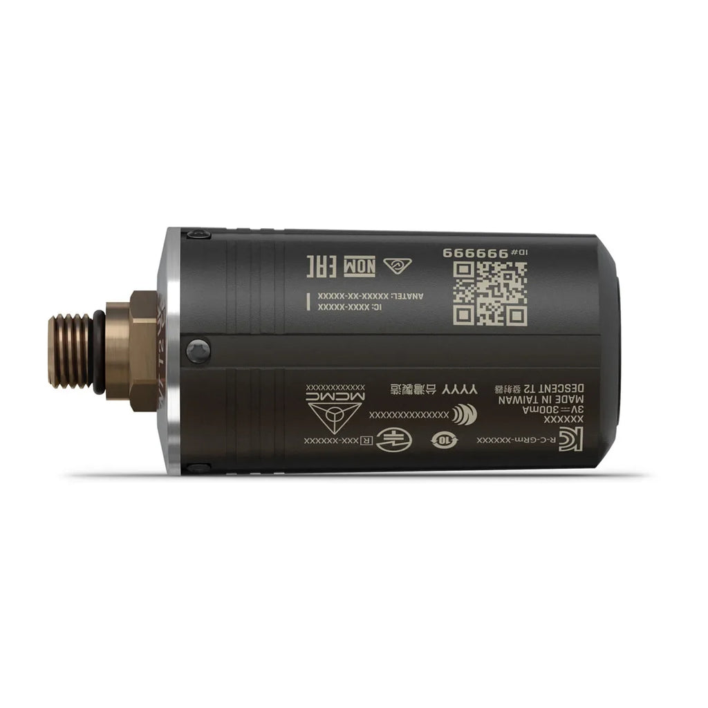 Descent™ T2 Transceiver