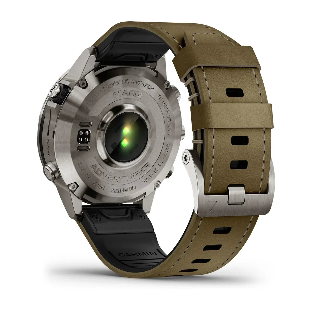 MARQ® Golfer (Gen 2) - Carbon Edition