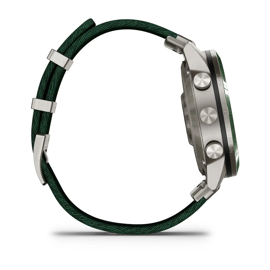 MARQ® Golfer (Gen 2) - Carbon Edition