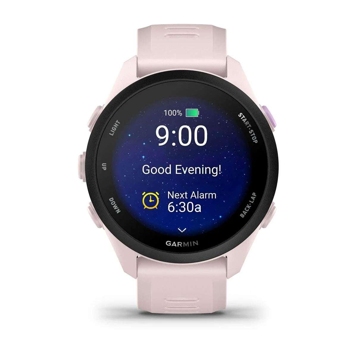 Forerunner® 170 Music
