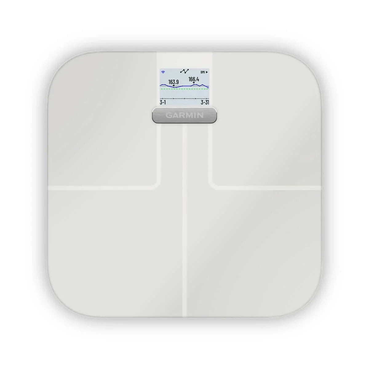 Index™ S2 Smart Scale