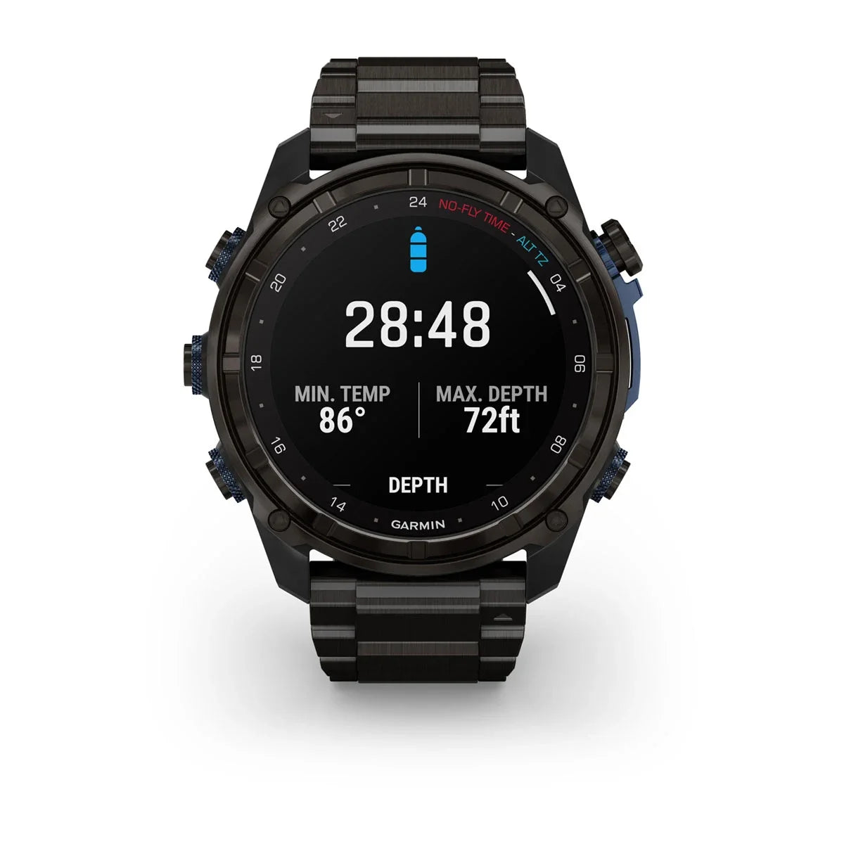 Descent™ Mk3i – 51 mm