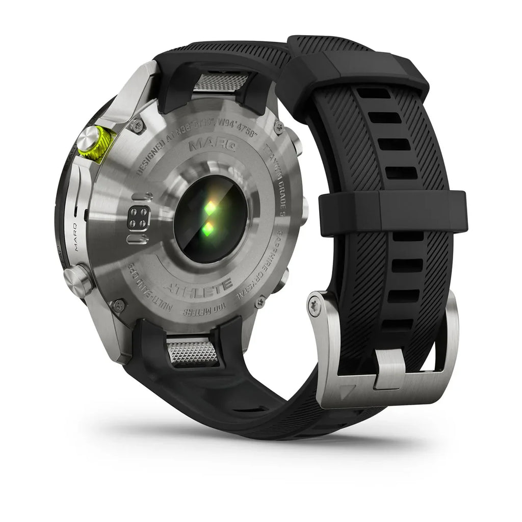 MARQ® Golfer (Gen 2) - Carbon Edition