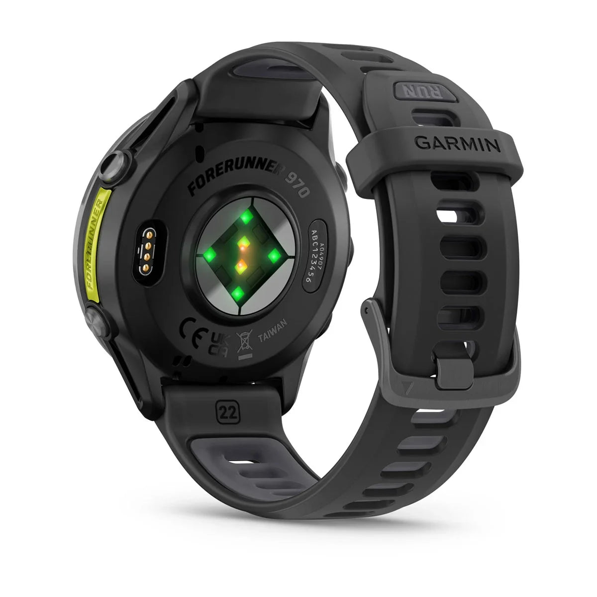 Forerunner® 970