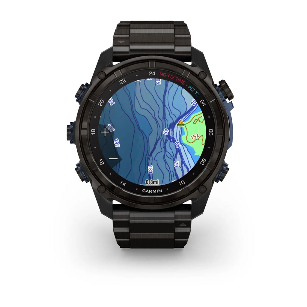 Descent™ Mk3i – 43 mm