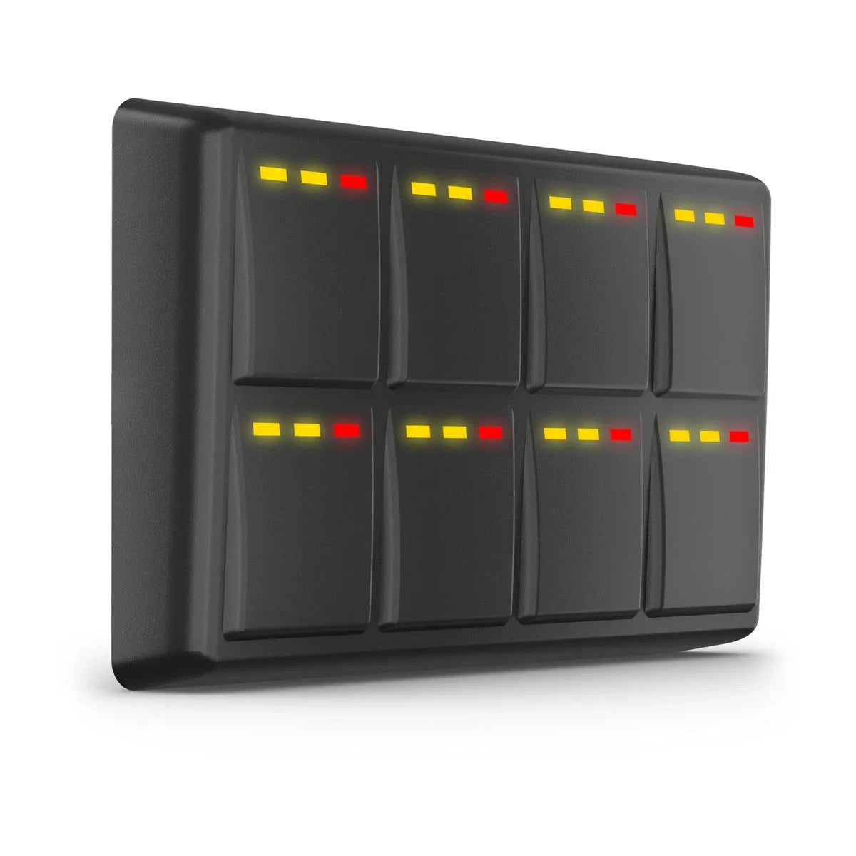 EmpirBus™ SP8 and EmpirBus™ SP12 Switches