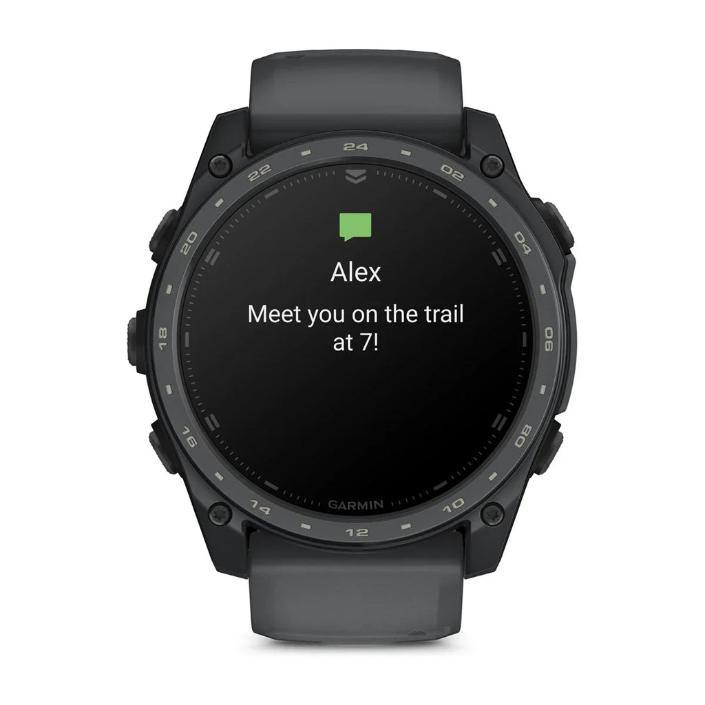 tactix® 8 – 51 mm, AMOLED