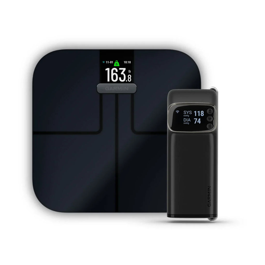 Index™ S2 Smart Scale