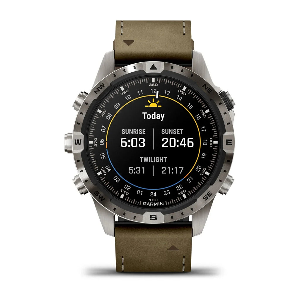 MARQ® Golfer (Gen 2) - Carbon Edition