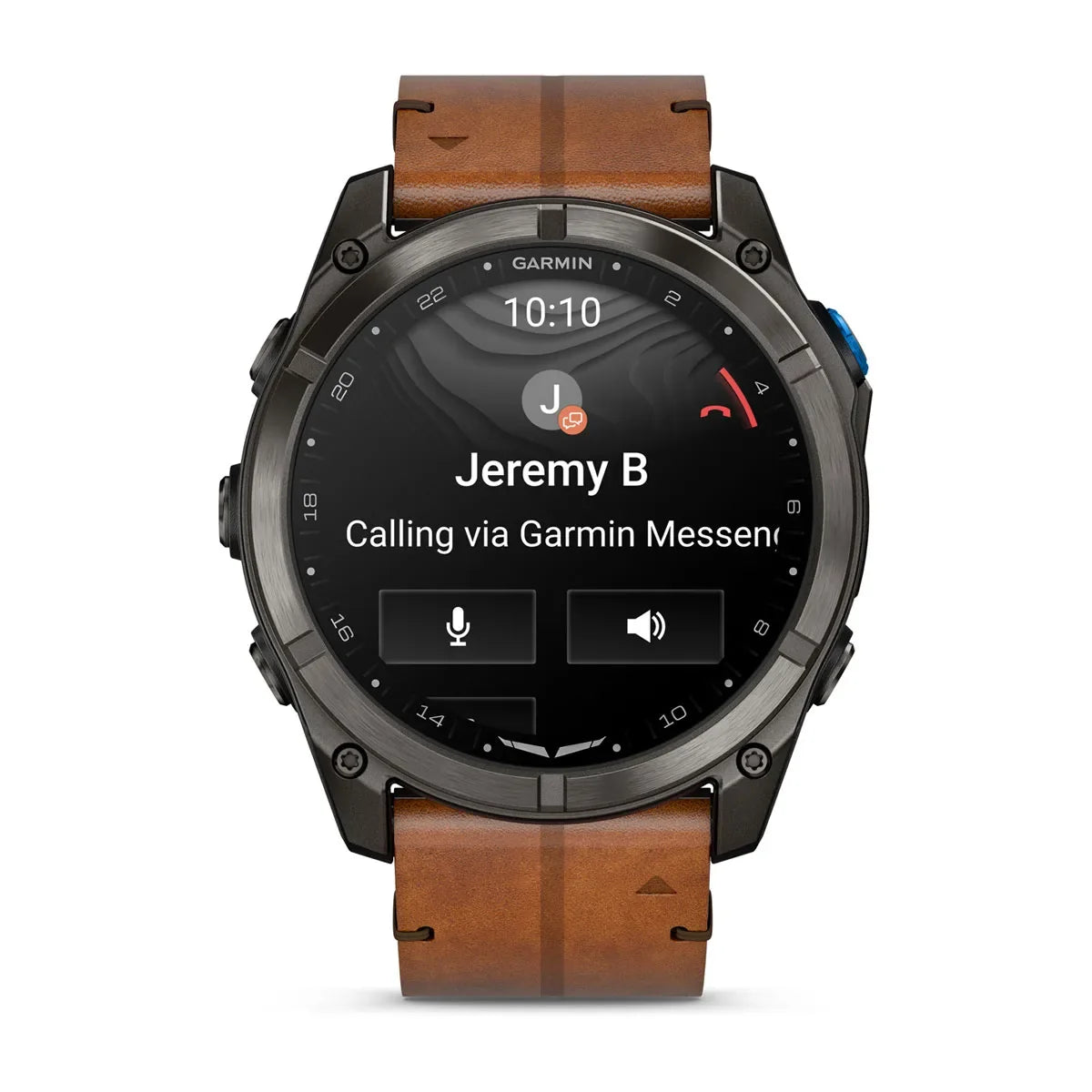 D2™ Mach 2 – 47 mm