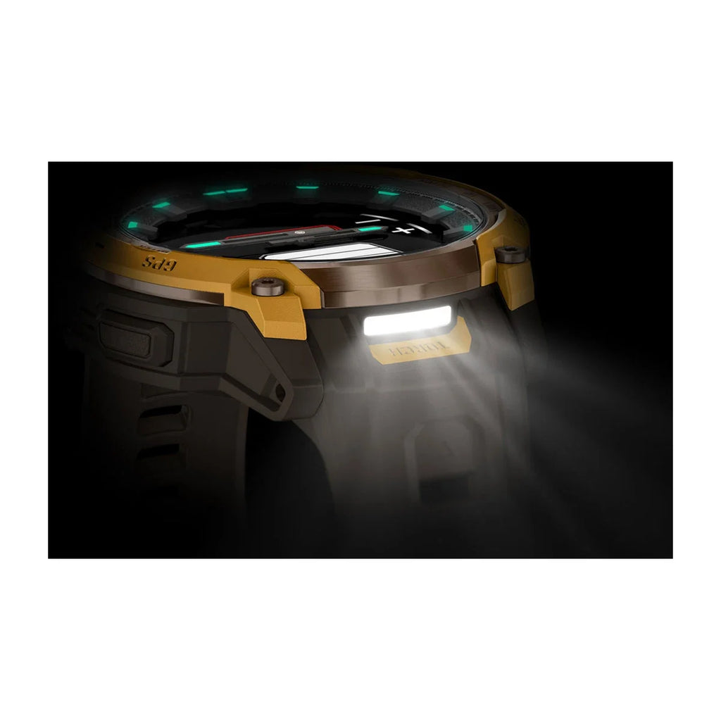 Instinct® Crossover AMOLED