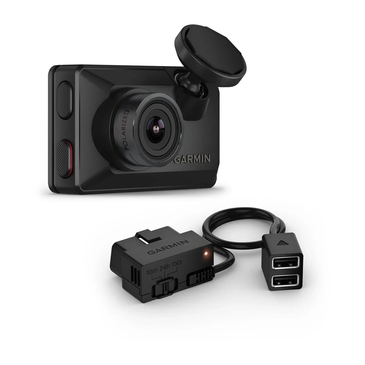 Garmin Dash Cam™ X310