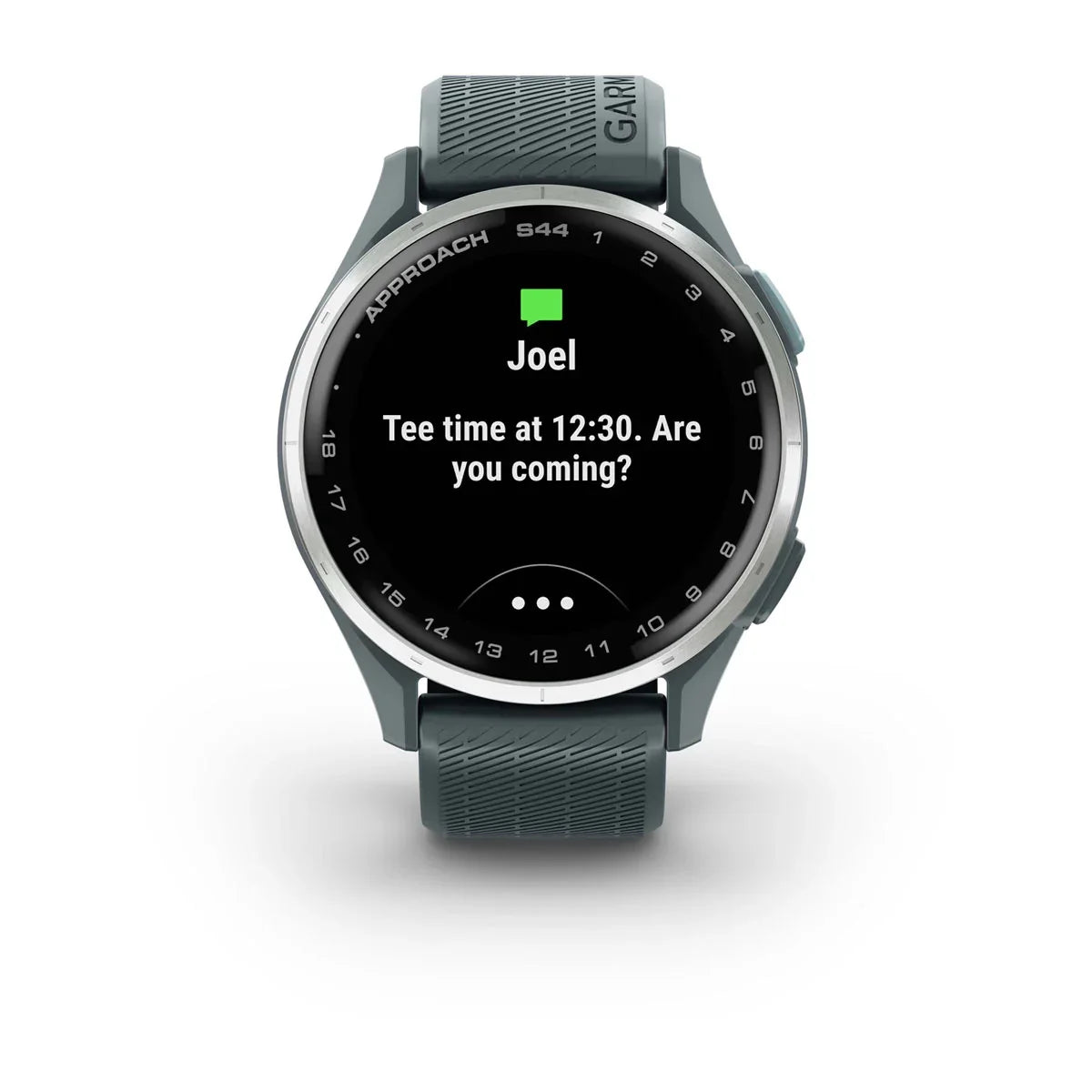 Approach® S44