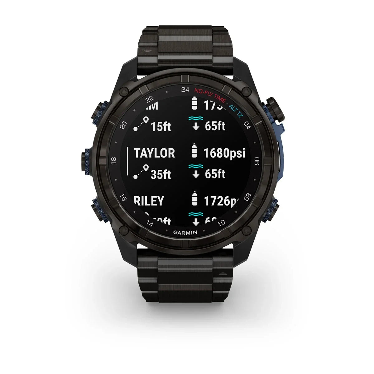 Descent™ Mk3i – 51 mm