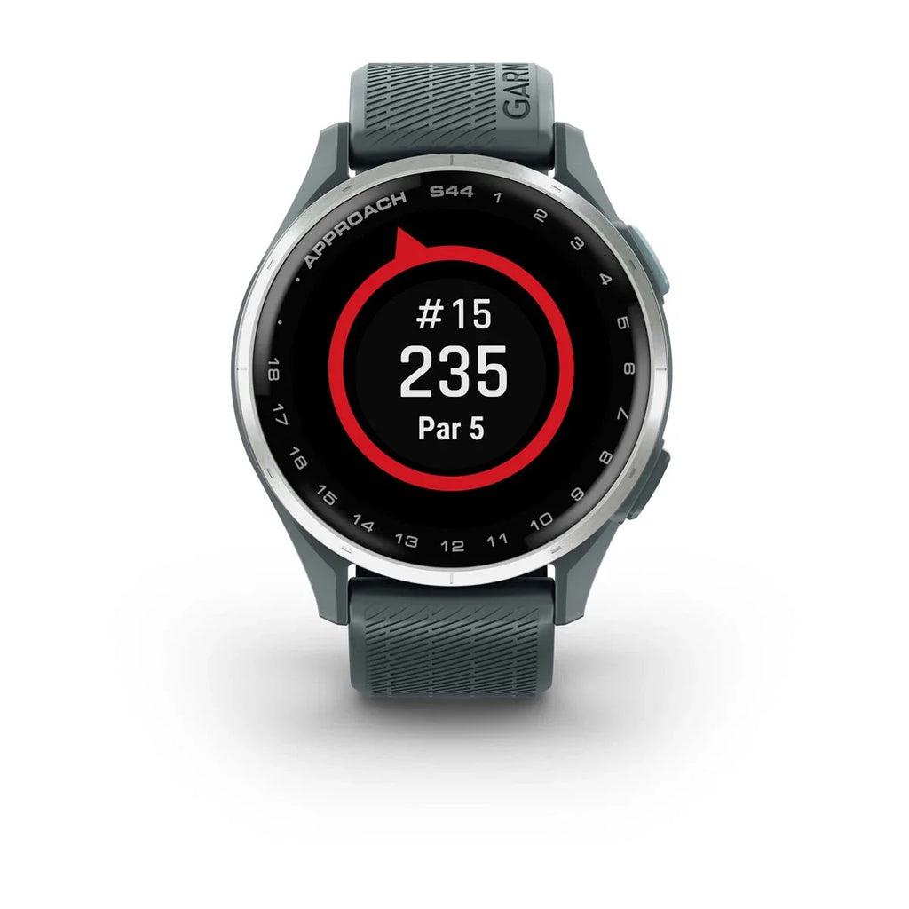 Approach® S44