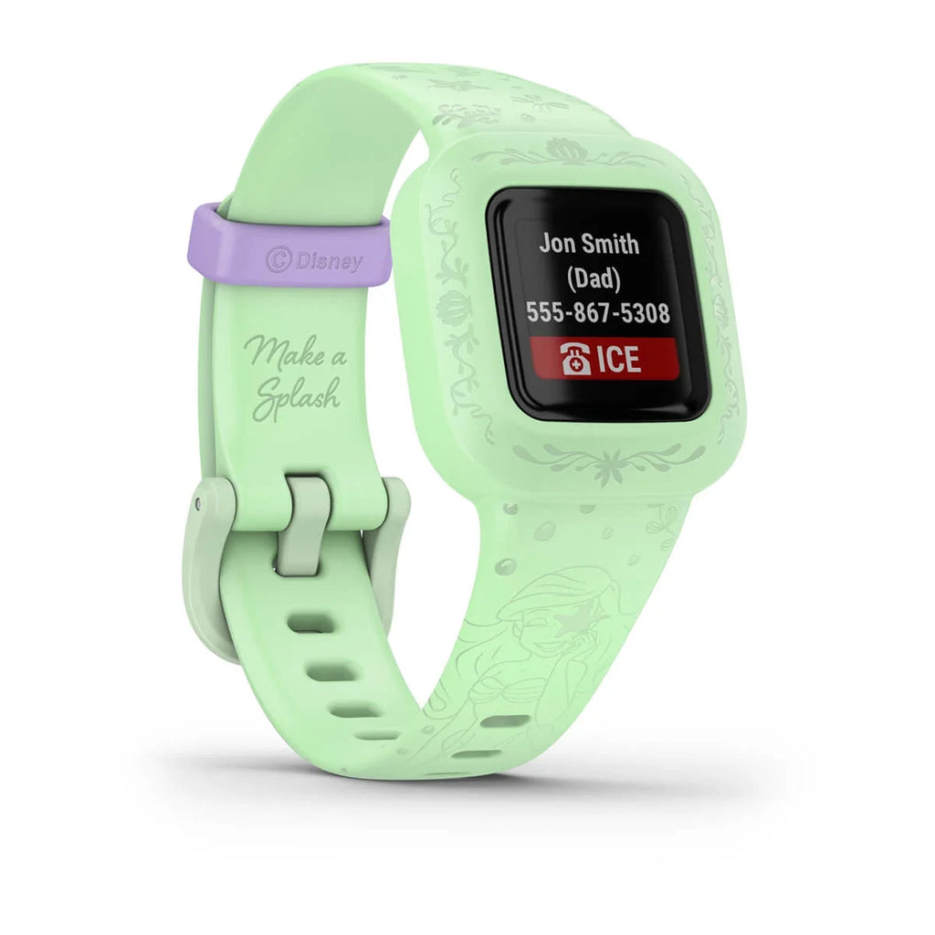 vívofit® jr. 3 – Disney Princess