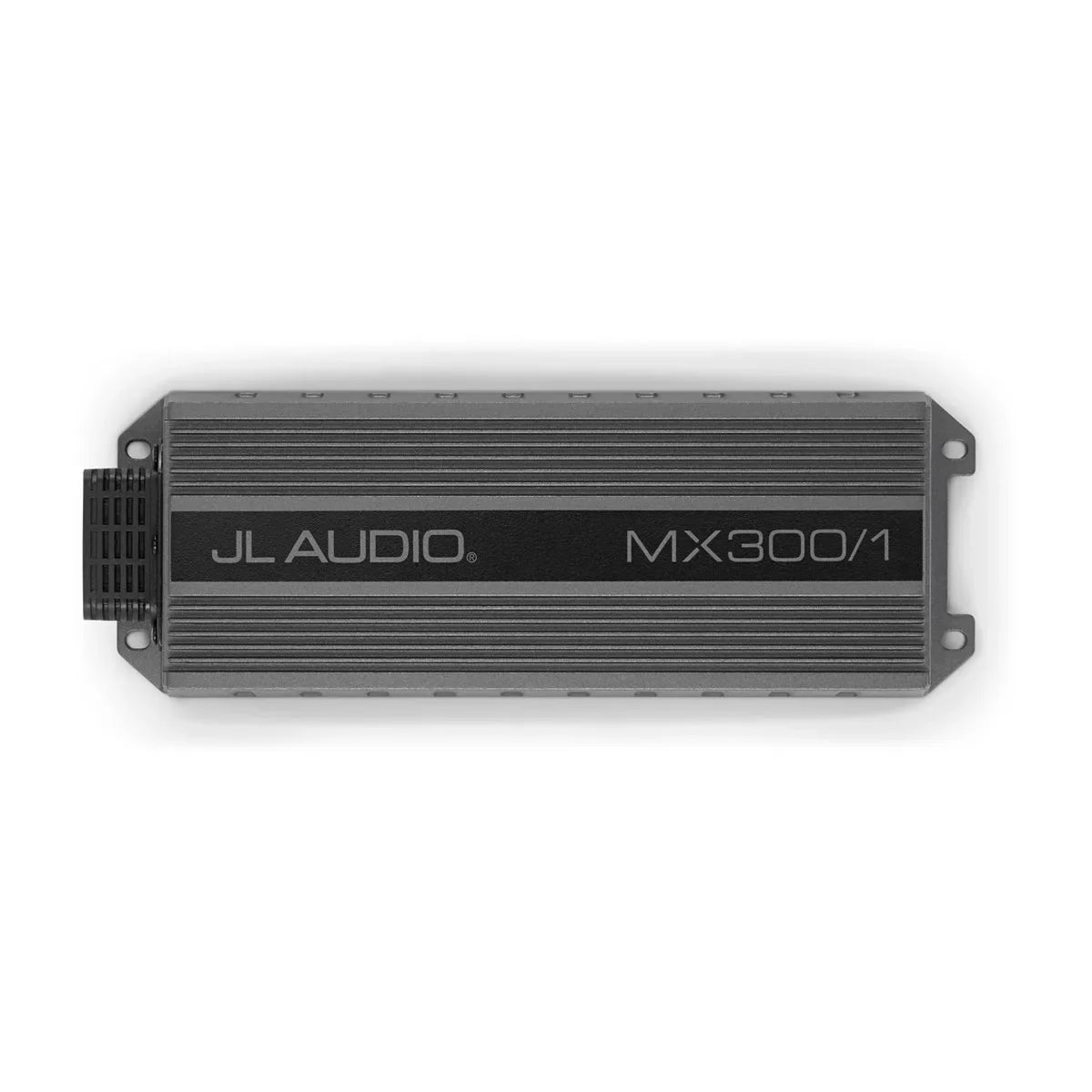 JL Audio® MX Marine and Powersports Amplifiers