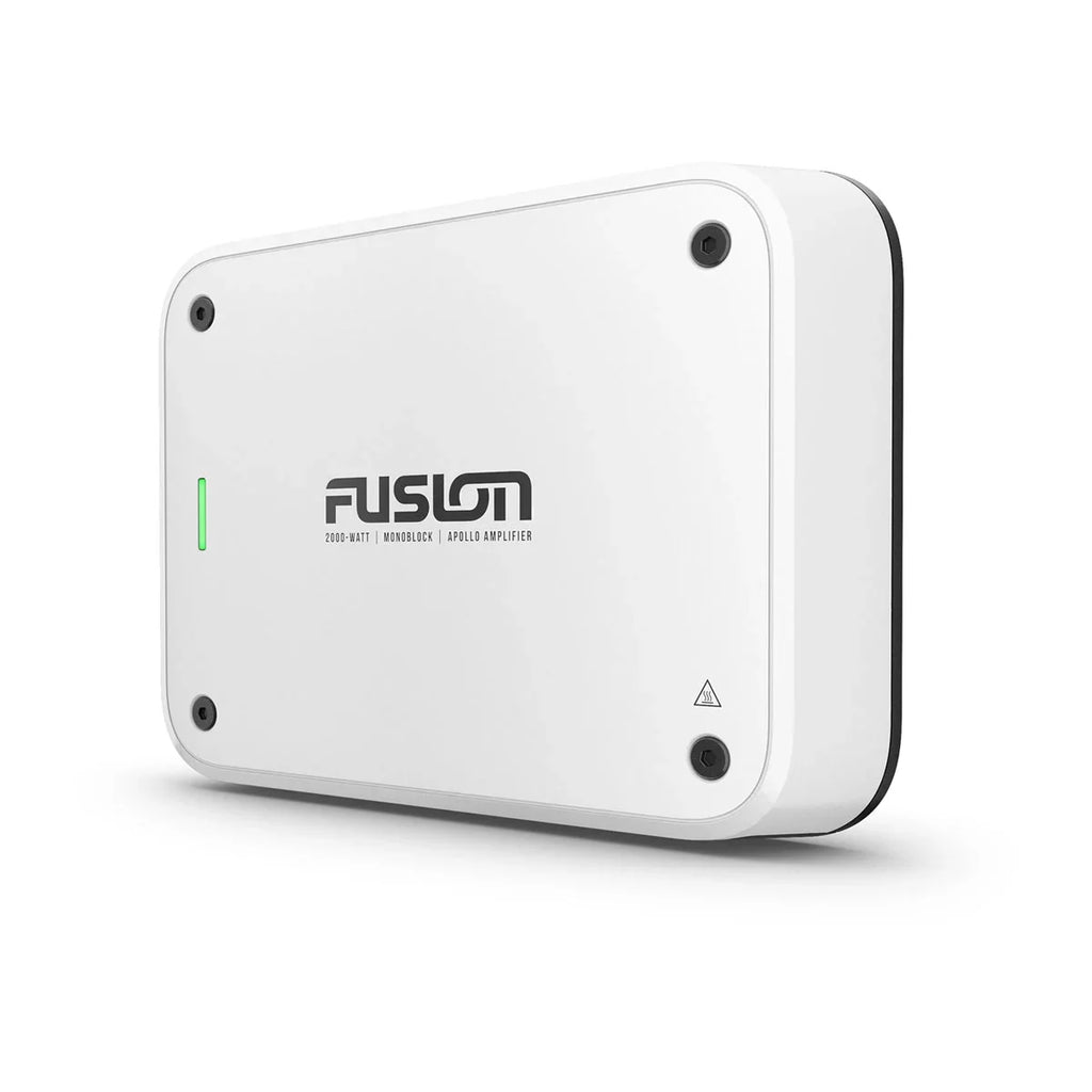 Fusion Apollo™ Marine Amplifiers