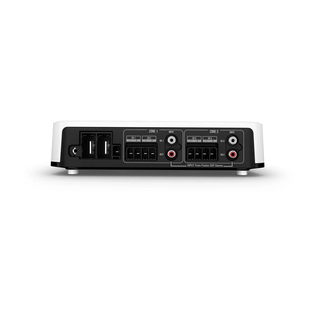 Fusion Apollo™ Marine Amplifiers
