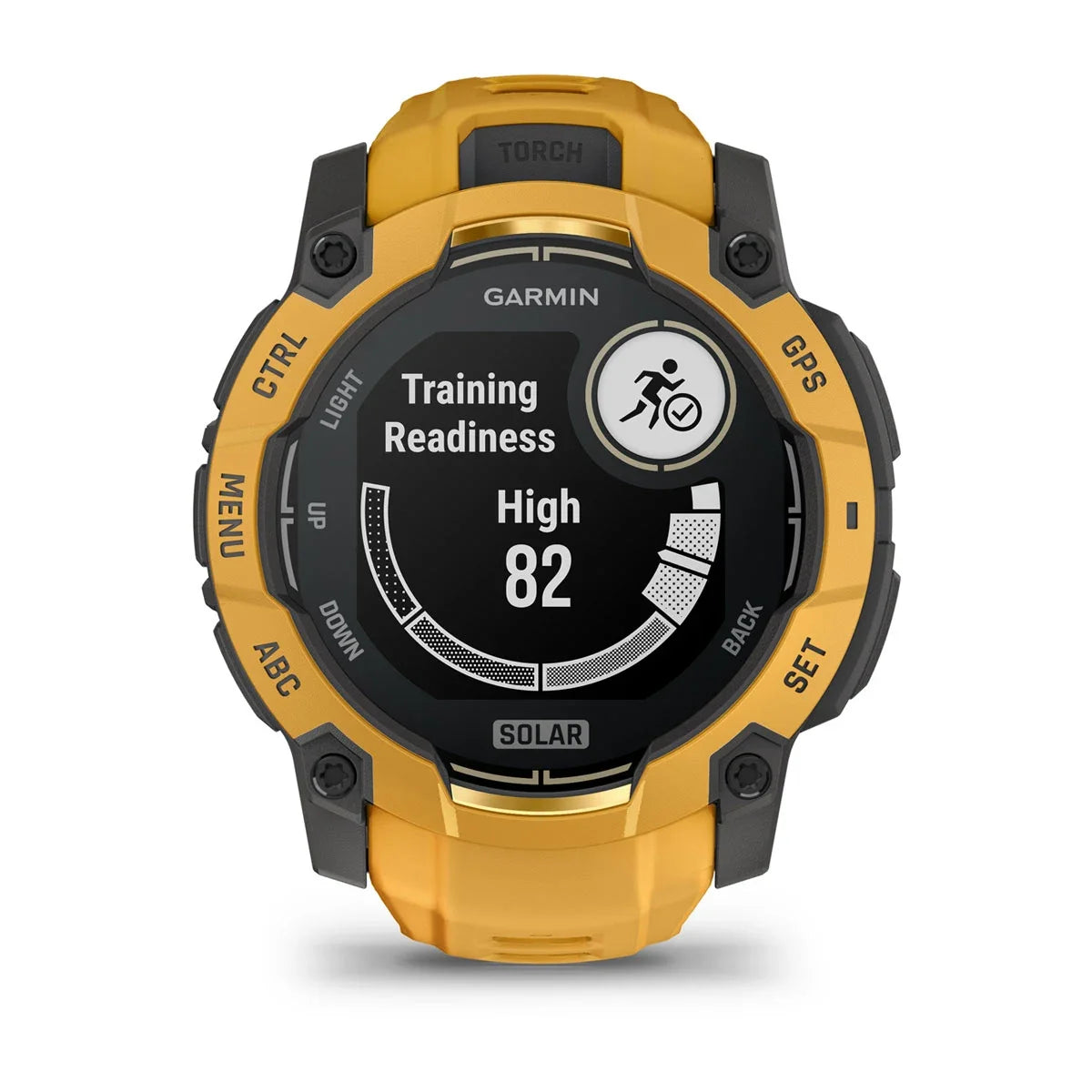 Instinct® 3 – 45 mm, AMOLED